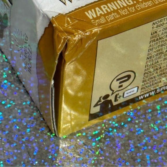 Wizarding World Harry Potter Magical Minis Harry Potter Cho Chang Hedwig Set - Picture 10 of 13